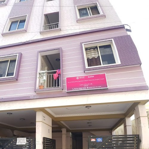Colive 1126 Valencia coworking space in Bengaluru, India 1
