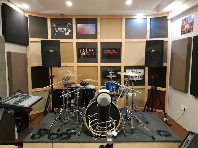 Eclipse Jam Room coworking space in Bengaluru, India 1