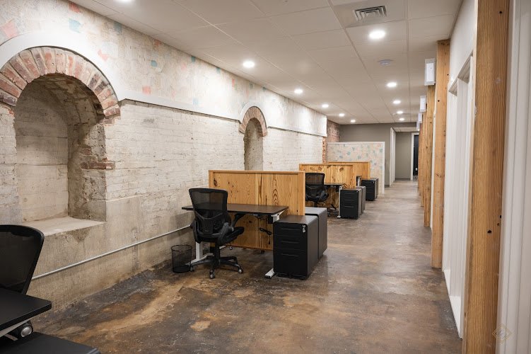 Alchemy Coworking coworking space in Gastonia, United States of America 1