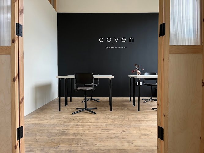 Coven Studios coworking space in Edinburgh, United Kingdom of Great Britain and Northern Ireland 1
