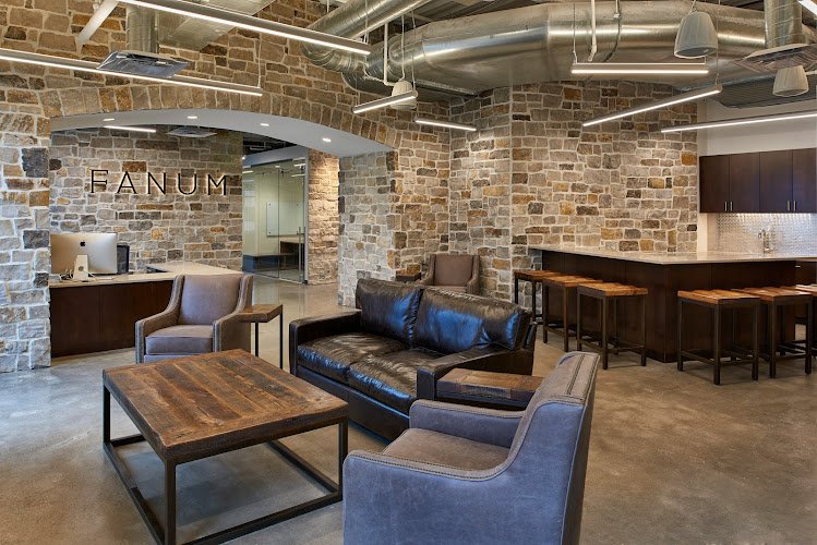 FANUM coworking space in Greenwood Village, United States of America 1