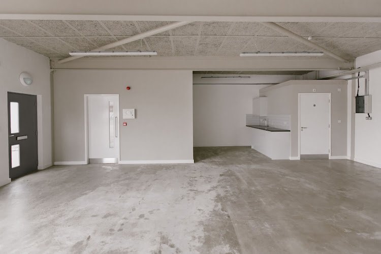 Base // Chamberlain Business Centre coworking space in Hull, United Kingdom of Great Britain and Northern Ireland 1