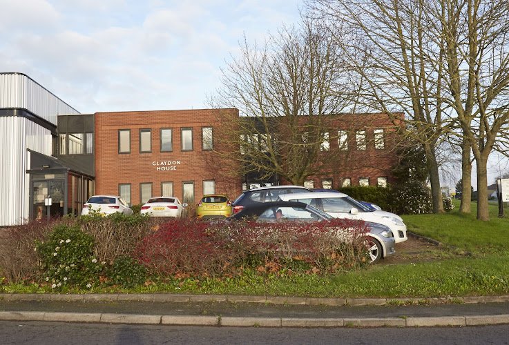 Claydon House Business Centre coworking space in Aylesbury, United Kingdom of Great Britain and Northern Ireland 1