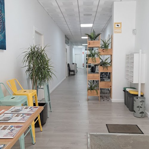 Espai Coworking coworking space in Cullera, Spain 1