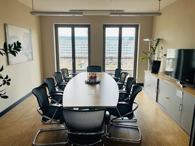 WorkspaceLeipzig.de coworking space in Leipzig, Germany 1