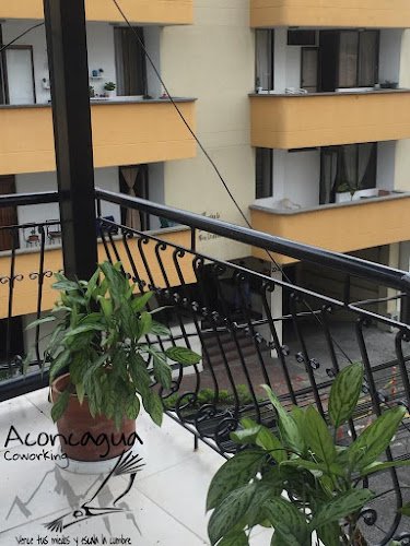 COWORKING ACONCAGUA coworking space in Pereira, Colombia 1