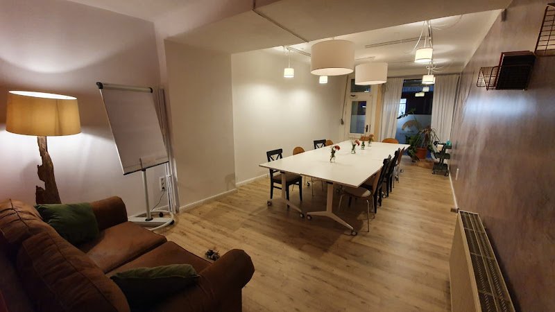 Werni-Workspace Coworking Office coworking space in Wernigerode, Germany 1