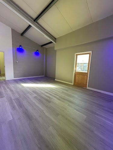 The Studio coworking space in Bristol, United Kingdom of Great Britain and Northern Ireland 1