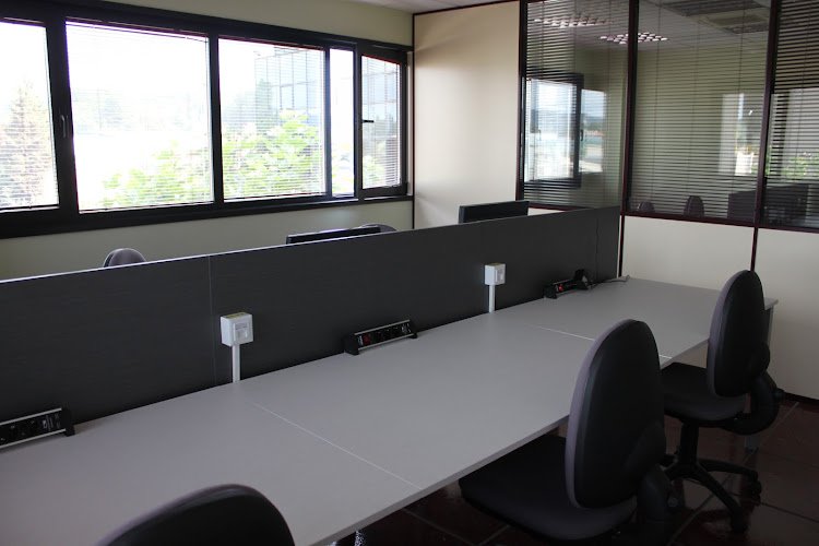 ASUAKOWORKING coworking space in Erandio, Spain 1