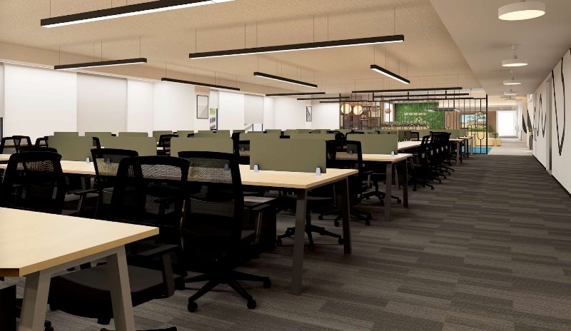 BHIVE Premium Bellandur coworking space in Bengaluru, India 1