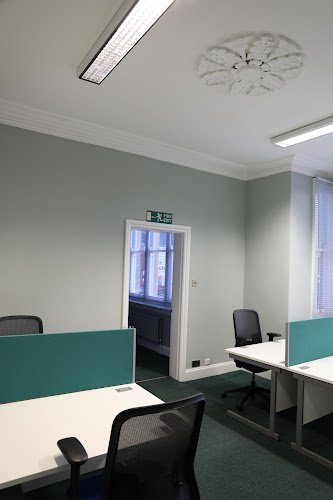 Park House coworking space in Swindon, United Kingdom of Great Britain and Northern Ireland 1