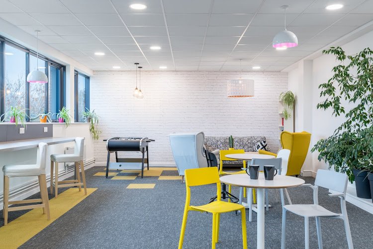The Boutique Workplace Company - Boston House coworking space in Wantage, United Kingdom of Great Britain and Northern Ireland 1