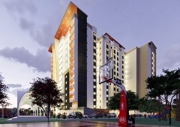 Fourwalls Avenue coworking space in Bengaluru, India 1