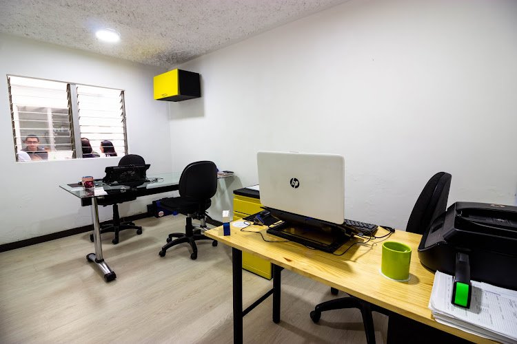 Zona Work coworking space in Medellín, El Poblado, Medellin, Colombia 1