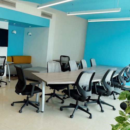The Blackbird coworking space in Cartagena, Cartagena Province, Colombia 1