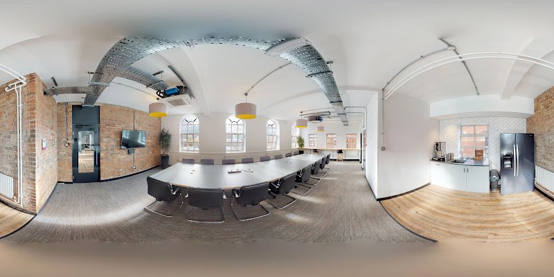 Sheffield Technology Parks coworking space in Sheffield, United Kingdom of Great Britain and Northern Ireland 1