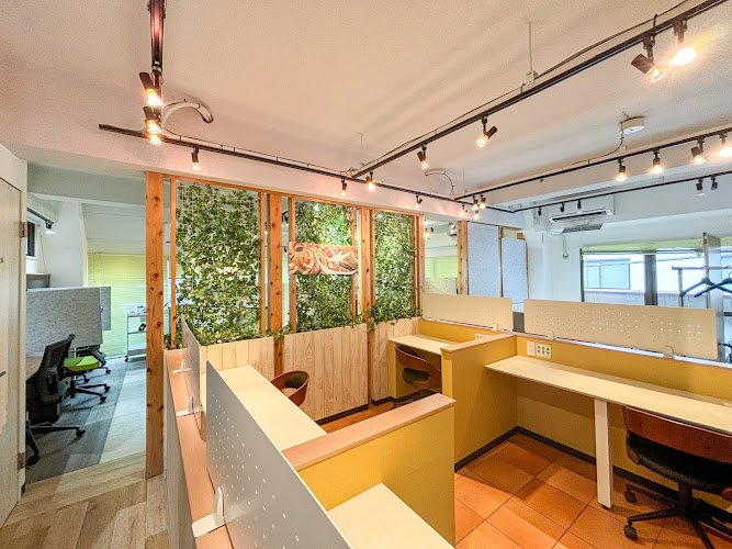 BIZcomfort田町 coworking space in Minato City, Japan 1