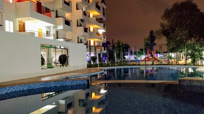 Signature Classic coworking space in Bengaluru, Sompura, India 1