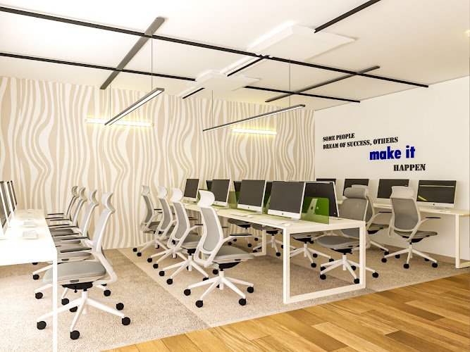Kites Co-Working Space coworking space in Bengaluru, India 1