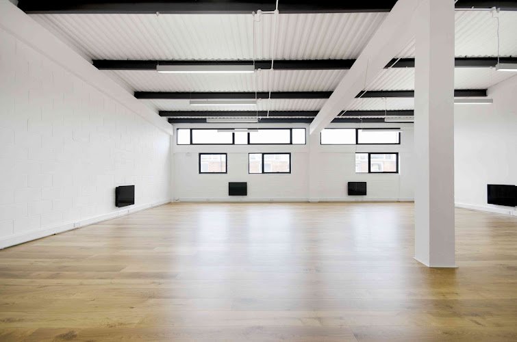 Workspace® | Havelock Terrace coworking space in London, United Kingdom of Great Britain and Northern Ireland 1
