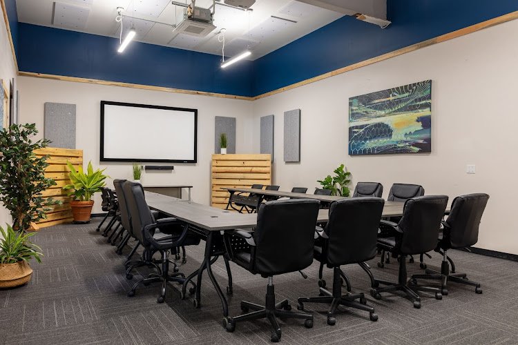 Confluence Small Business Collective coworking space in Lafayette, United States of America 1