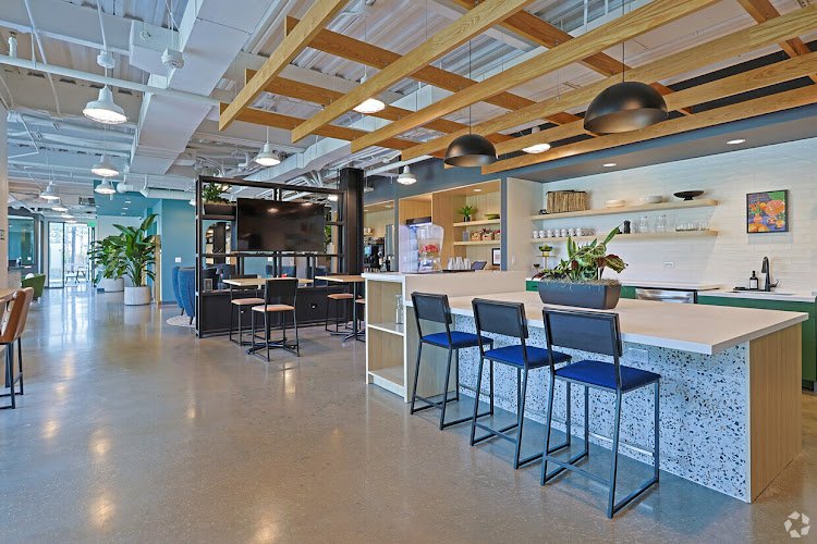 FUSE Workspace East MLK | Austin Private Office Space coworking space in Austin, United States of America 1