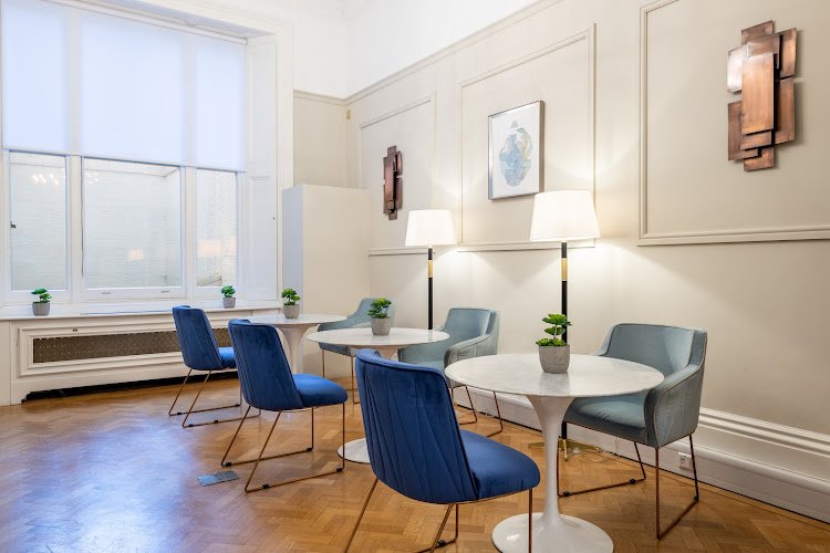 The Boutique Workplace Company - Notcutt House coworking space in London, United Kingdom of Great Britain and Northern Ireland 1