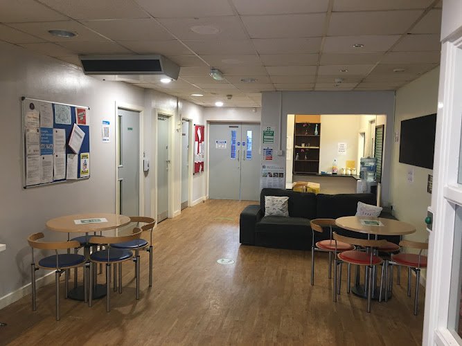 Our House Walton Community Hub coworking space in Liverpool, United Kingdom of Great Britain and Northern Ireland 1