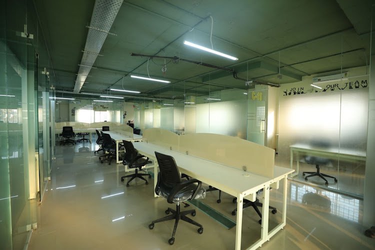 Sarva Space coworking space in Bengaluru, India 1