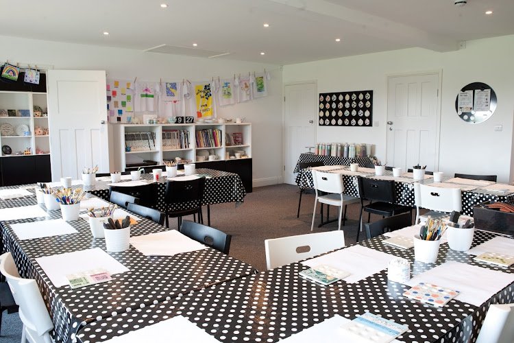 This Art Of Mine coworking space in Thurnham, United Kingdom of Great Britain and Northern Ireland 1