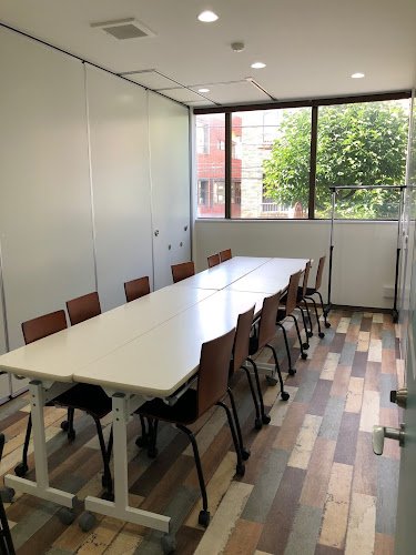 Cs TACHIKAWA(立川 レンタルスペース・シェアオフィス) coworking space in Tachikawa, Japan 1