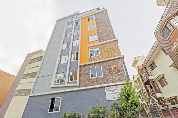 Stanza Living Bregenz House | Girls PG in Koramangala coworking space in Bengaluru, India 1