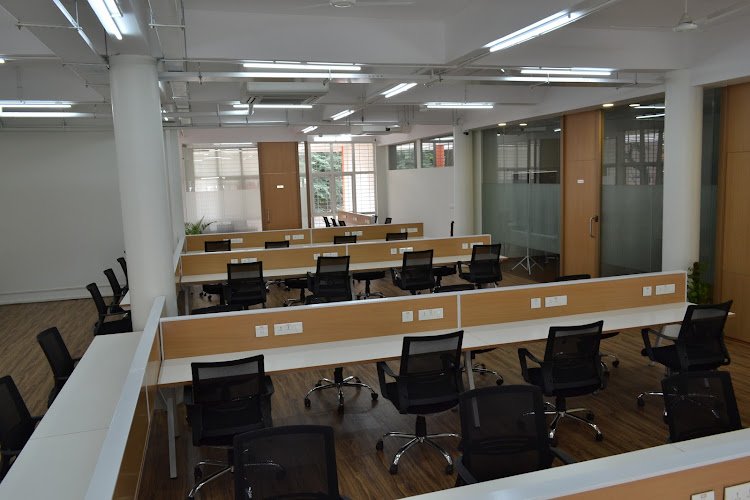 St Johns Health Innovation Foundation coworking space in Bengaluru, India 1
