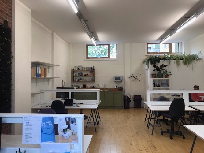 Urban Desk Space Ltd coworking space in Bristol, United Kingdom of Great Britain and Northern Ireland 1