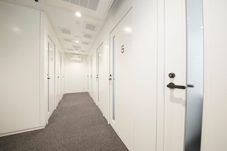 ジザイ 登戸3 coworking space in Kawasaki, Japan 1