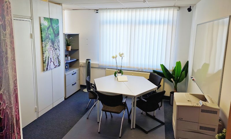 room4brain business center coworking coworking space in Landsberg am Lech, Germany 1