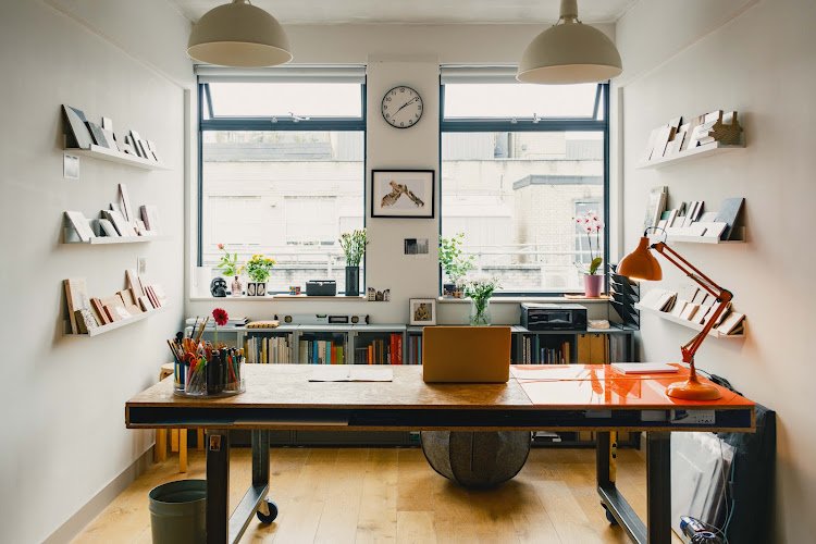 Netil Corner (Creative Workspace) coworking space in London, United Kingdom of Great Britain and Northern Ireland 1