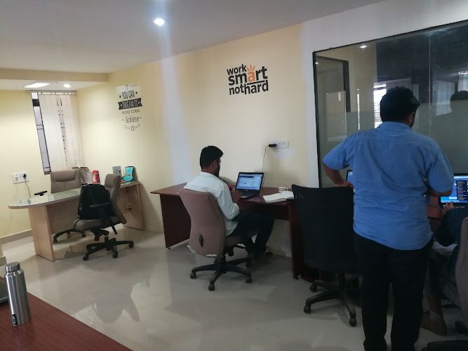 InCubes Co-working Offices coworking space in Bengaluru, India 1