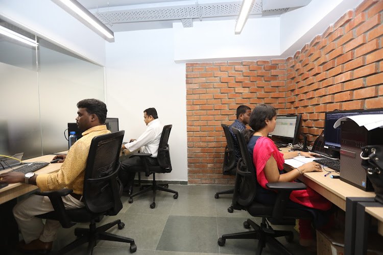 ClayWorks coworking space in Bengaluru, India 1