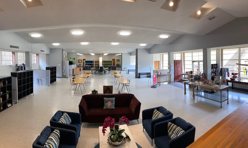The Mix Creative Space coworking space in Dallas, United States of America 1