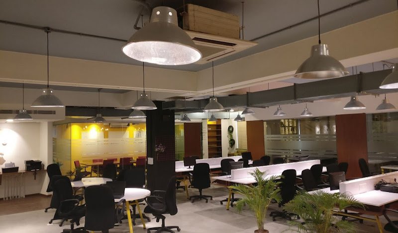 CoSpaze Coworking , Managed & Shared offices coworking space in Bengaluru, India 1