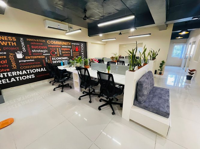 Creware Coworks Bangalore (CCWE) coworking space in Bengaluru, India 1