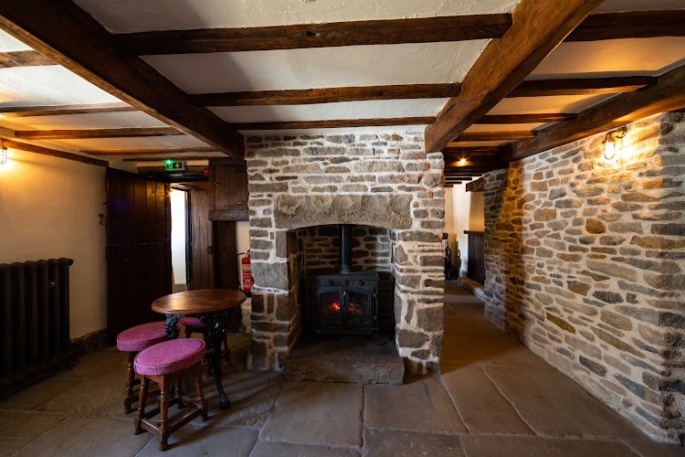Hanging Gate Inn coworking space in Macclesfield, United Kingdom of Great Britain and Northern Ireland 1
