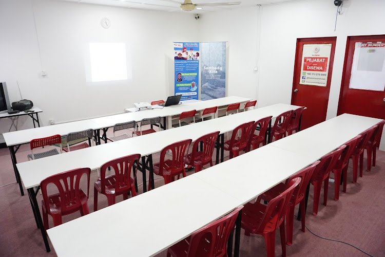The Startup Co-Working Office and Seminar Space Seksyen 10 Shah Alam coworking space in Shah Alam, Malaysia 1