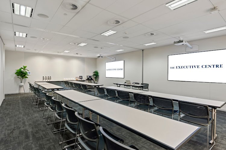 The Executive Centre - 1 Bligh coworking space in Sydney, Australia 1