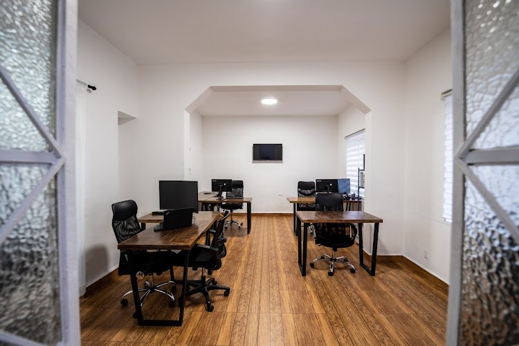 Inhouse Coyoacán coworking space in Coyoacán, Mexico City, Mexico 1