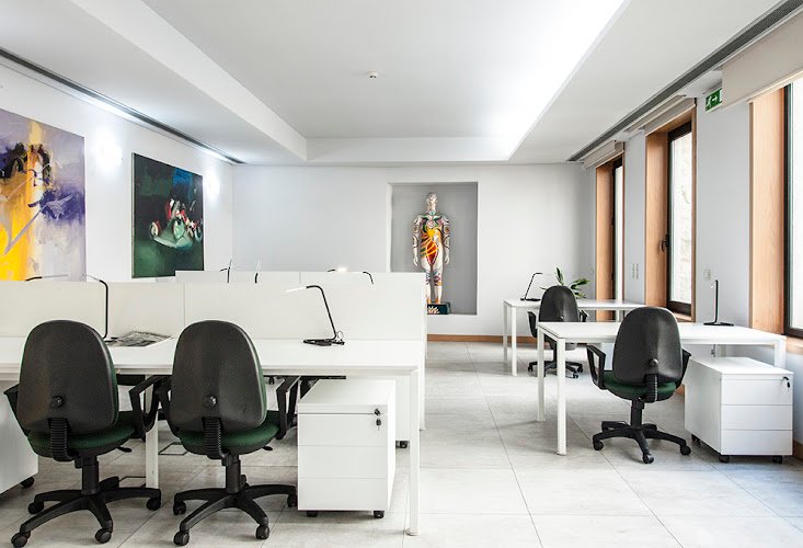 PortoSoul Cowork coworking space in Porto, Portugal 1
