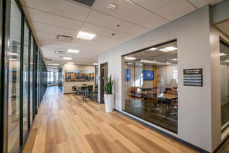 Creative Density Park Hill coworking space in Denver, United States of America 1