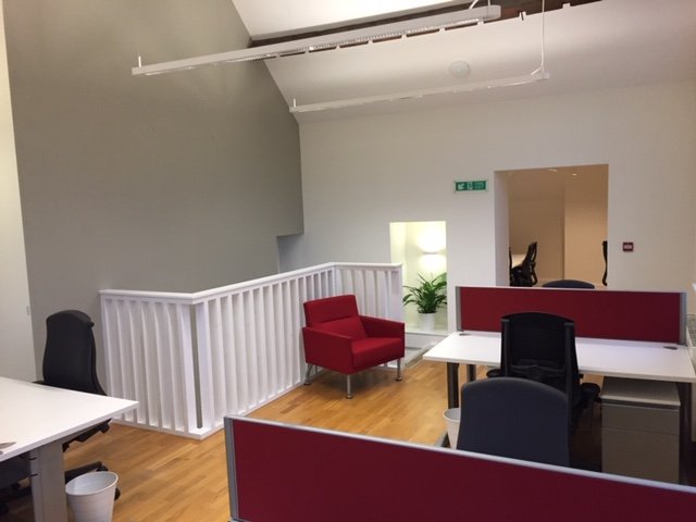 21 The Grove coworking space in Ilkley, United Kingdom of Great Britain and Northern Ireland 1