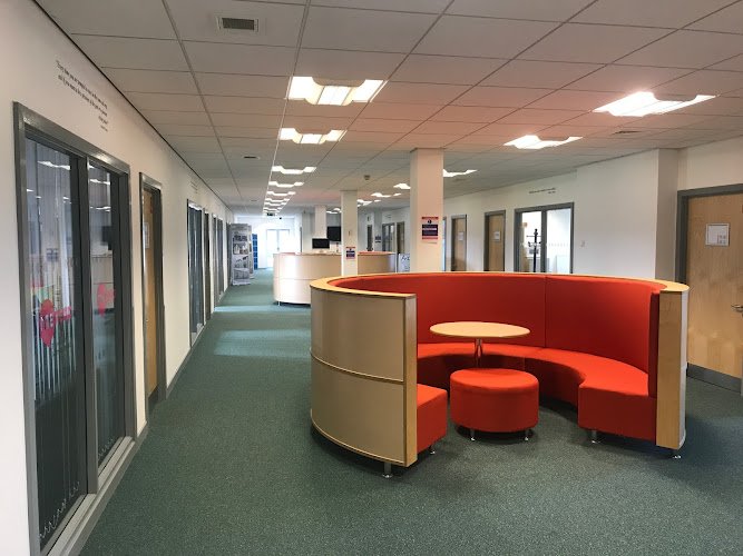 Craven Park Training and Enterprise Centre coworking space in Hull, United Kingdom of Great Britain and Northern Ireland 1